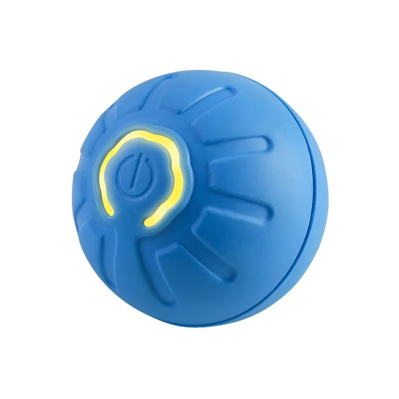 Smart Dog Toy Ball – Automatisch Rollend Hondspeelgoed