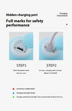 Smart Dog Toy Ball – Automatisch Rollend Hondspeelgoed