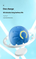 Smart Dog Toy Ball – Automatisch Rollend Hondspeelgoed