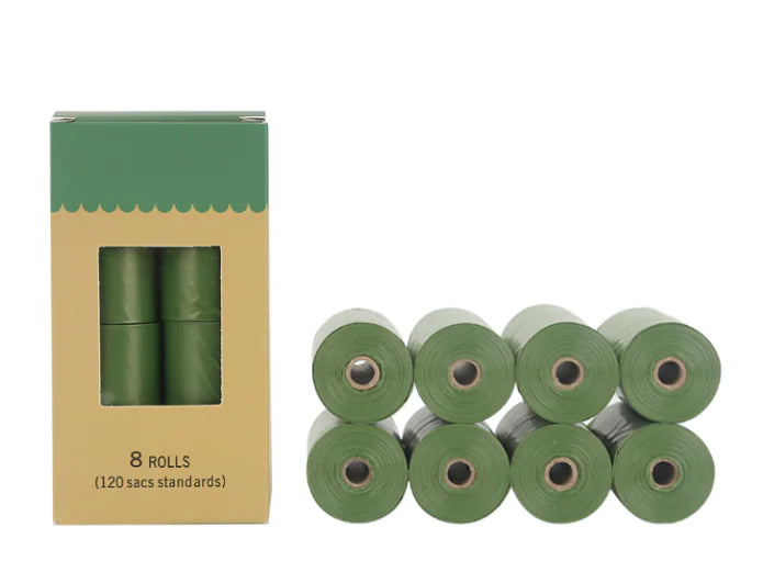 Uitrolbare Hondenriem met LED Licht – Veilig Wandelen in het Donker