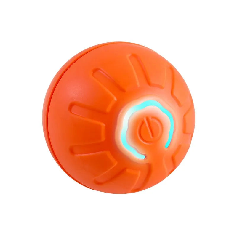 Smart Dog Toy Ball – Automatisch Rollend Hondspeelgoed