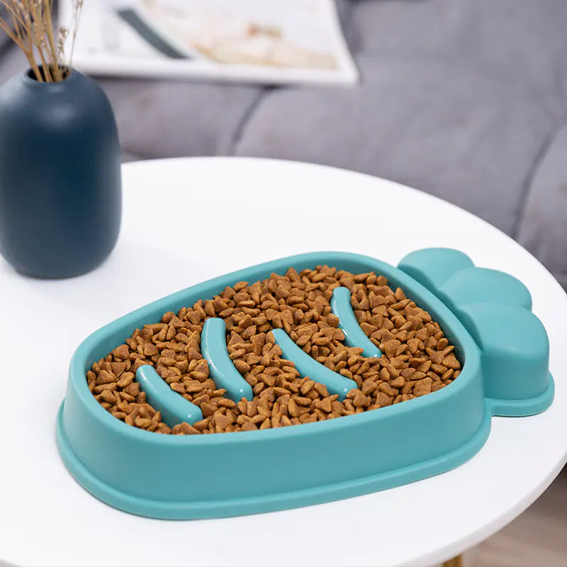 Eet trainer voor katten en Honden