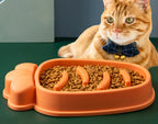 Eet trainer voor katten en Honden