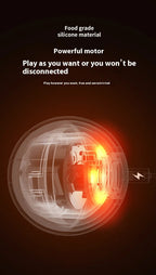 Smart Dog Toy Ball – Automatisch Rollend Hondspeelgoed