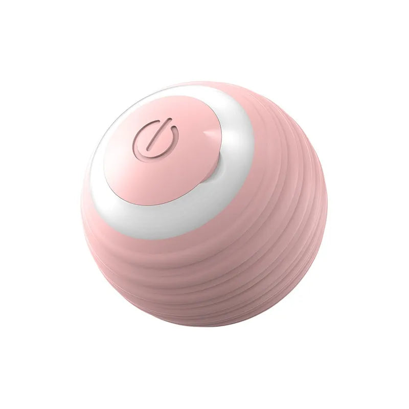 Smart Dog Toy Ball – Automatisch Rollend Hondspeelgoed