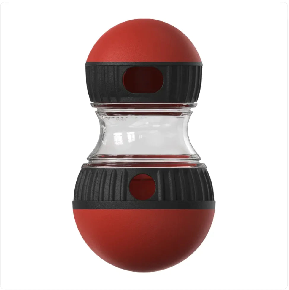 Interactieve Voerpuzzel voor Honden – Speel &amp; Leer Tegelijk