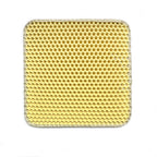 EVA Dubbel-Laagse Kattenmat – Vangt Grit op &amp; Houdt Je Huis Schoon